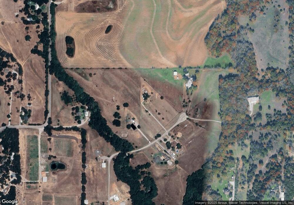 353 Perdue Ln, Weatherford, TX 76085 - photo 1