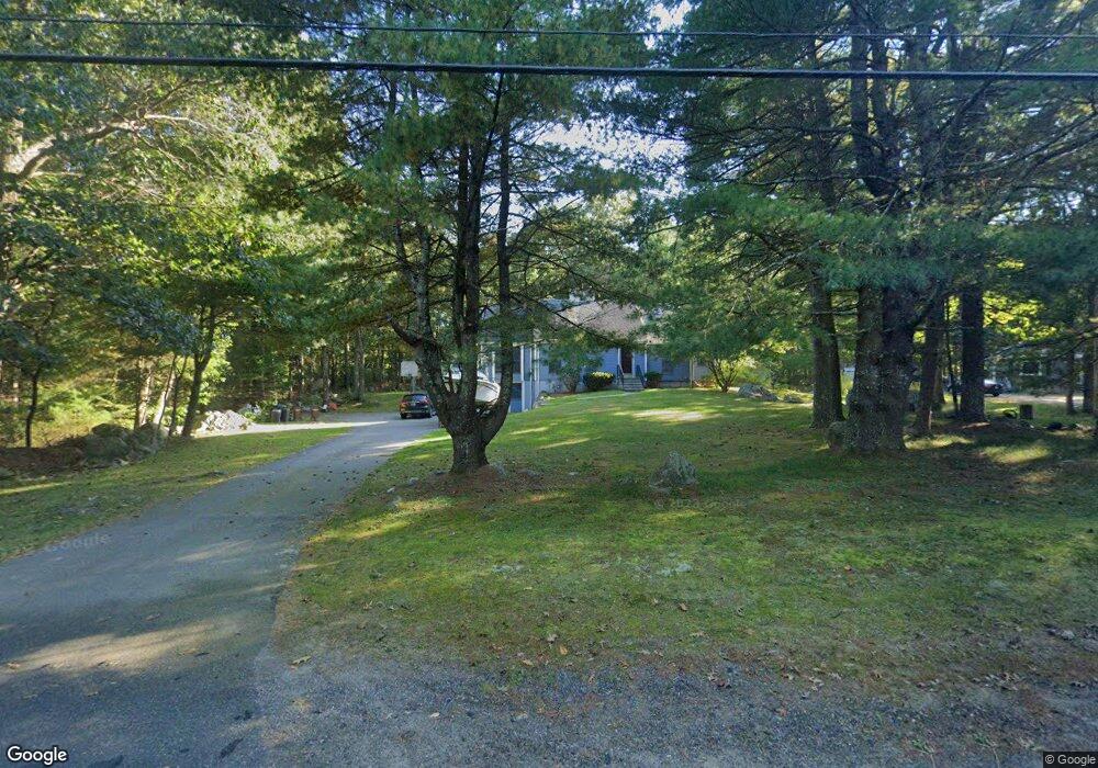 133 Tenney St, Georgetown, MA 01833 - photo 1