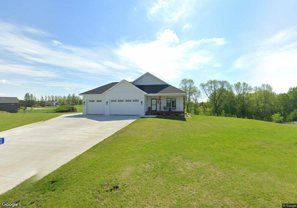 2762 Country Estates Dr NW, Alexandria, MN 56308 - photo 1