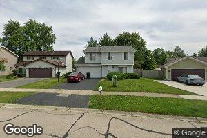 1204 Haverhill Cir, Naperville, IL 60563