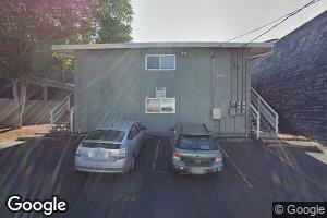 1871 Harris Alley, Eugene, OR 97403