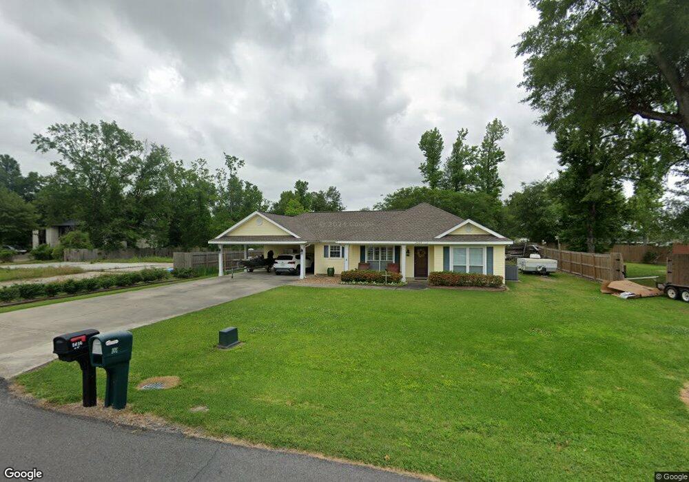 2435 S Constance Ln, Lake Charles, LA 70605 - photo 1