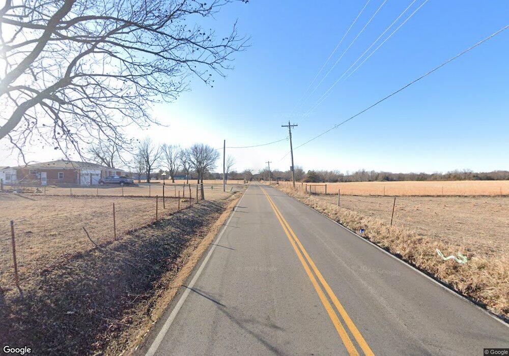 1401 NE Justus Rd, Claremore, OK 74017 - photo 1