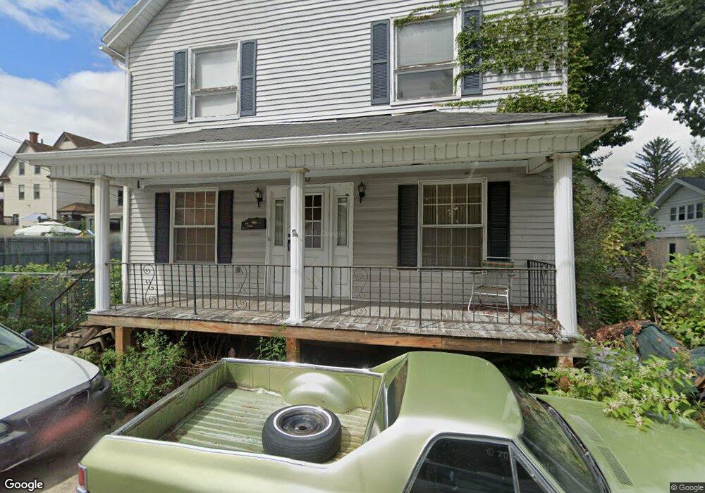 738 N Sumner Ave, Scranton, PA 18504 - photo 1