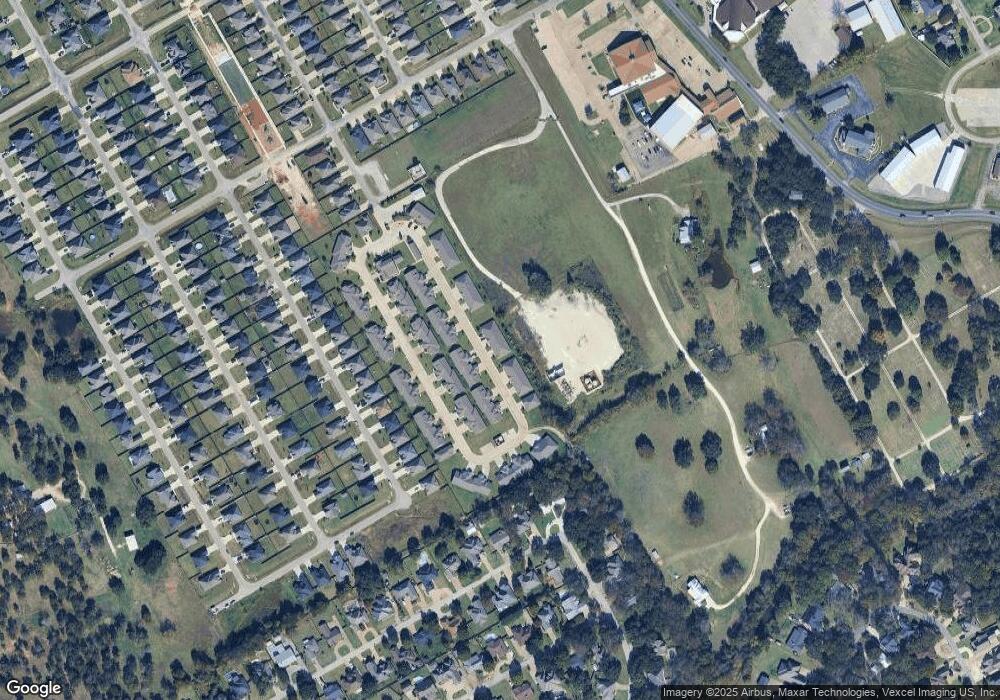 3598 Legacy Cir, Granbury, TX 76049 - photo 1