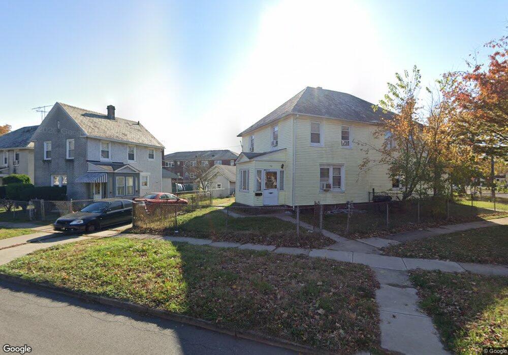 50 Mitchell Ave, New Brunswick, NJ 08901 - photo 1