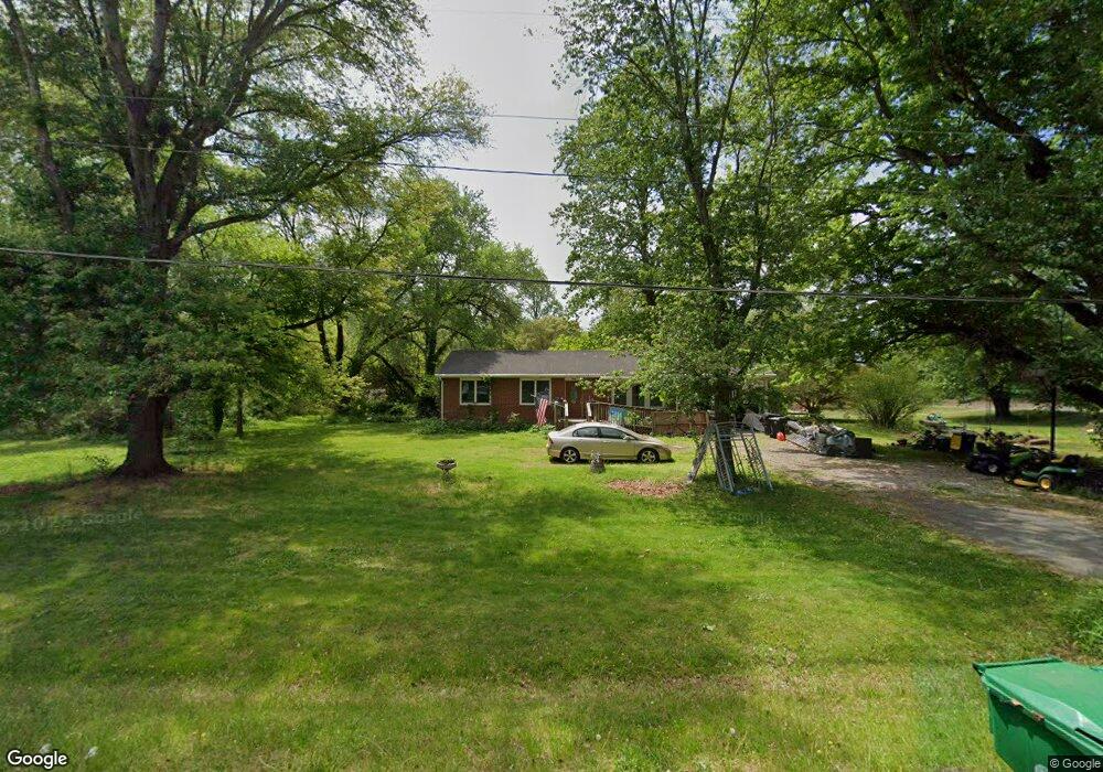 802 Bison Rd, Dover, DE 19904 - photo 1