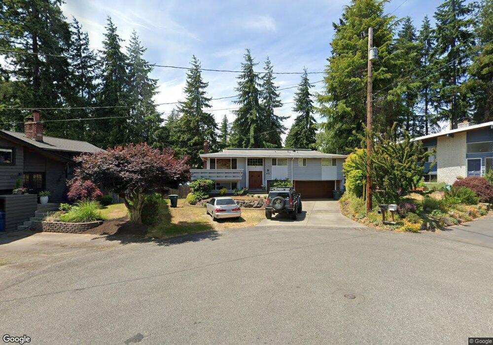 8903 233rd Place SW, Edmonds, WA 98026 - photo 1