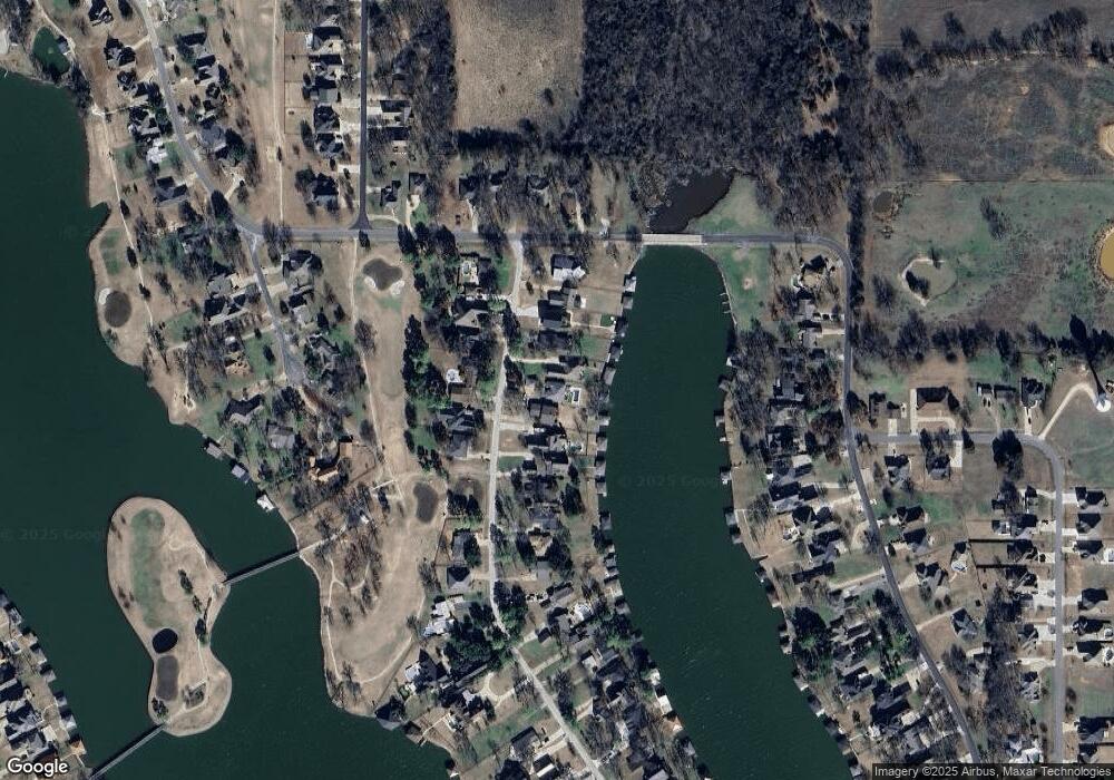 110 Blackfoot Trail, Gainesville, TX 76240 - photo 1