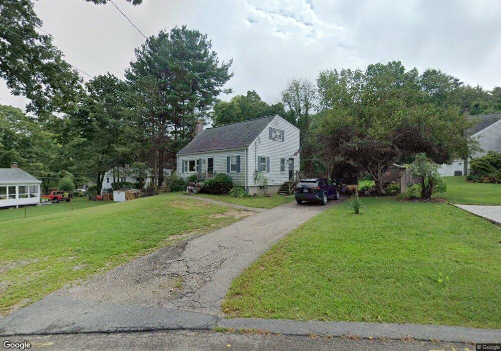 173 Bent St unit 1, Franklin, MA 02038 - photo 1