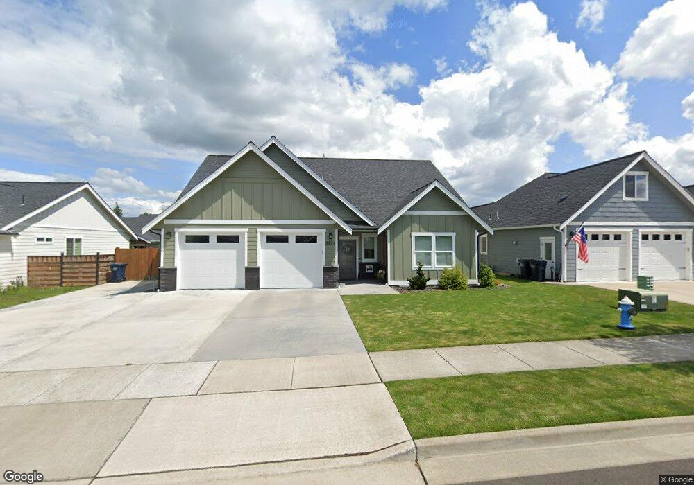 2224 Currant St, Lynden, WA 98264 - photo 1