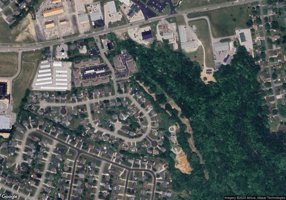 148 Aulbern Dr E, Mount Washington, KY 40047 - photo 1