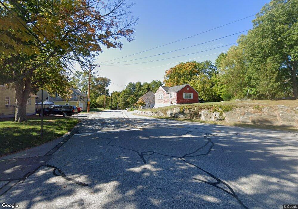 5 Rock Ave, Burrillville, RI 02859 - photo 1