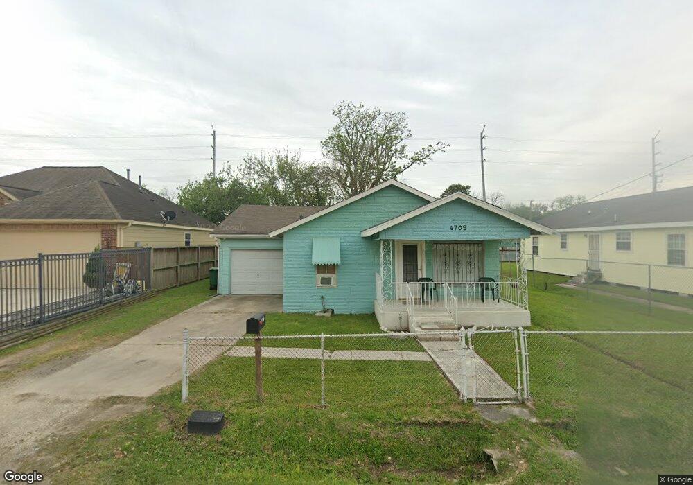 6705 Apollo St, Houston, TX 77091 - photo 1