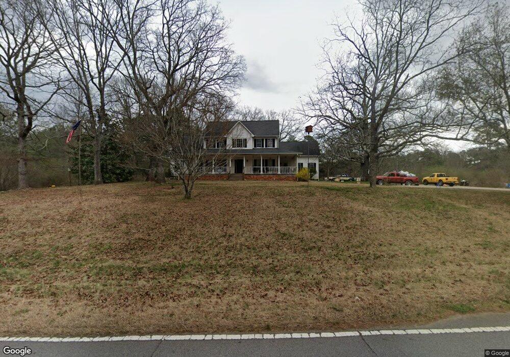 72 Oak Grove Rd, Temple, GA 30179 - photo 1