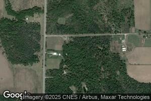 8393 S Leer Rd, Posen, MI 49776