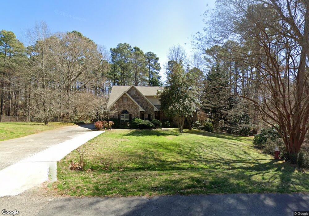 282 Pine Court Dr, Siler City, NC 27344 - photo 1