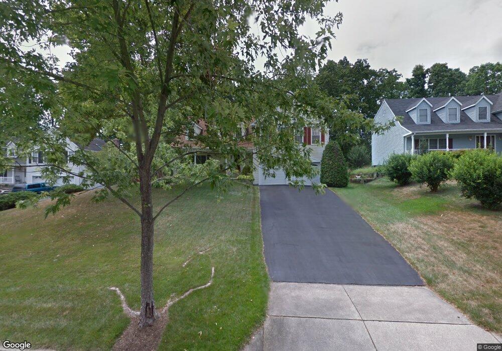 8810 Cardinal Ct, Laurel, MD 20723 - photo 1