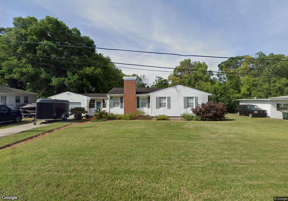 6615 Newcastle Rd, Jacksonville, FL 32216 - photo 1