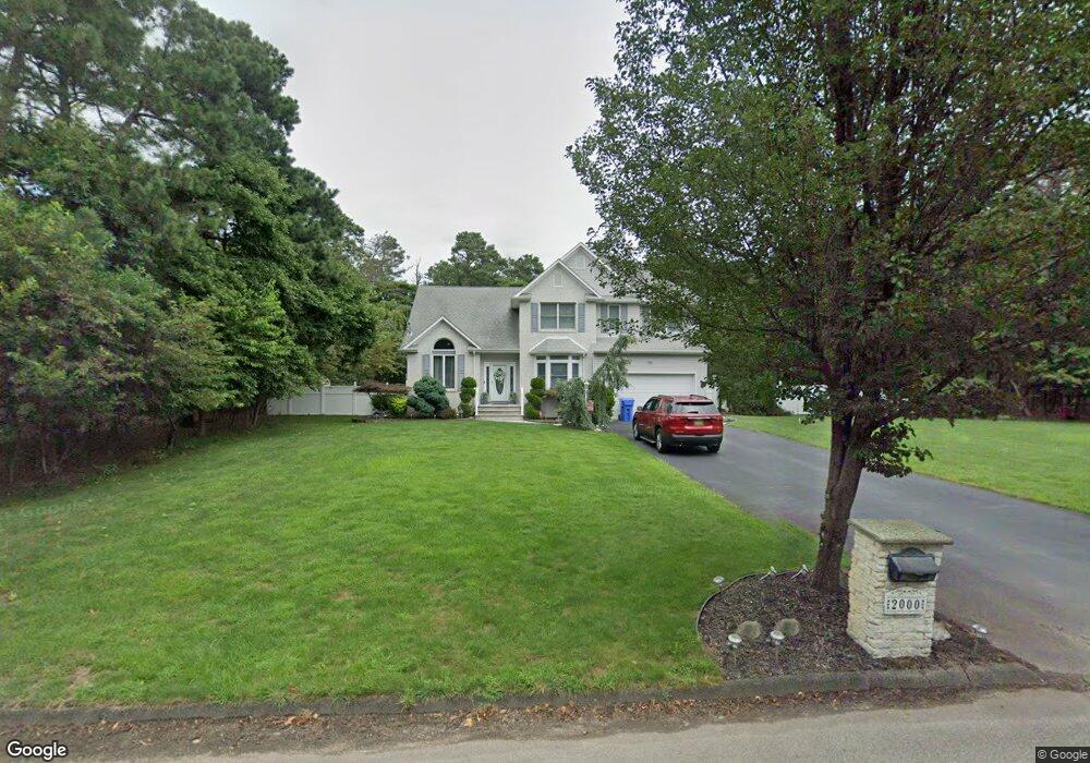 2000 Newark Ave, Whiting, NJ 08759 - photo 1