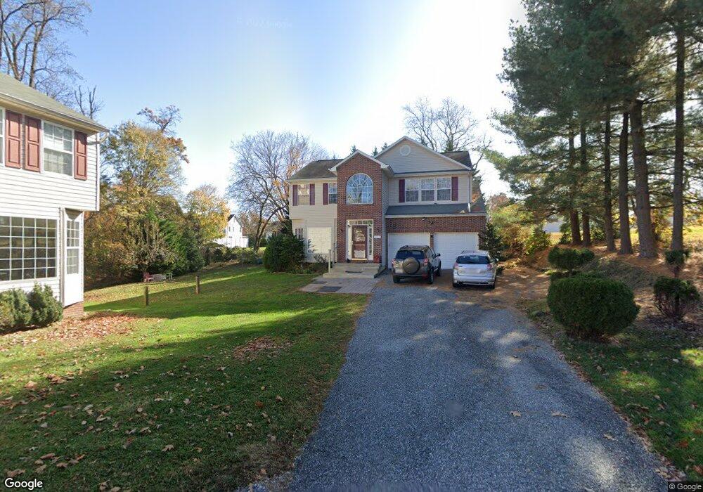 5757 Augustine Ave, Elkridge, MD 21075 - photo 1