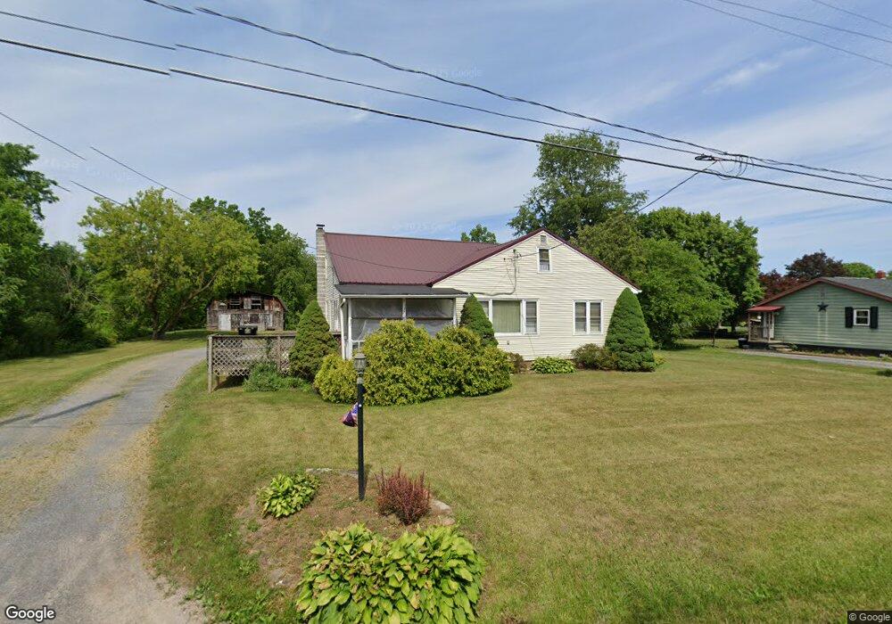 1655 Housels Run Rd, Milton, PA 17847 - photo 1