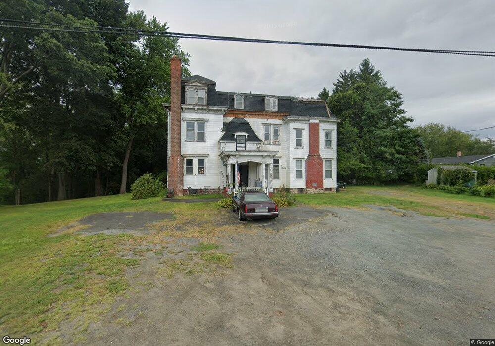 1 Mann Dr, Castleton On Hudson, NY 12033 - photo 1