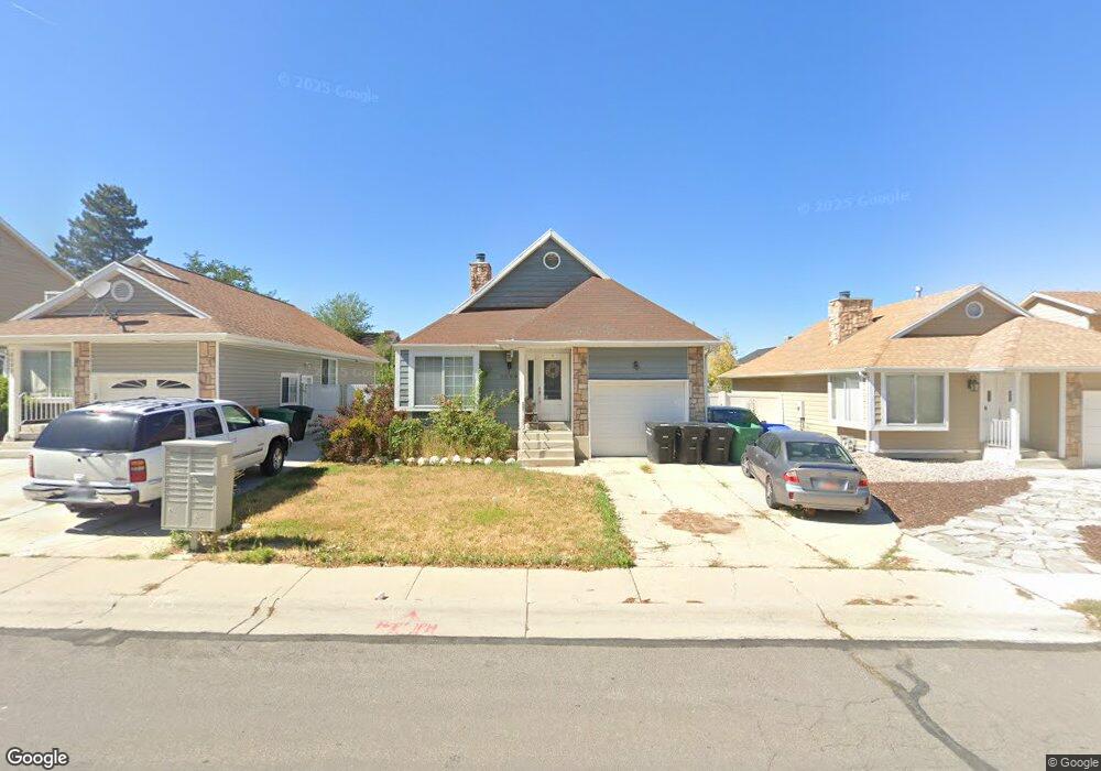 3090 Great Pasture Rd, West Jordan, UT 84088 - photo 1