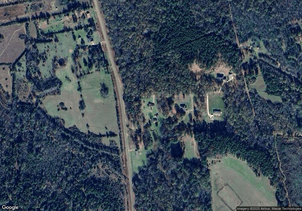 174 County Road 120, Nacogdoches, TX 75965 - photo 1