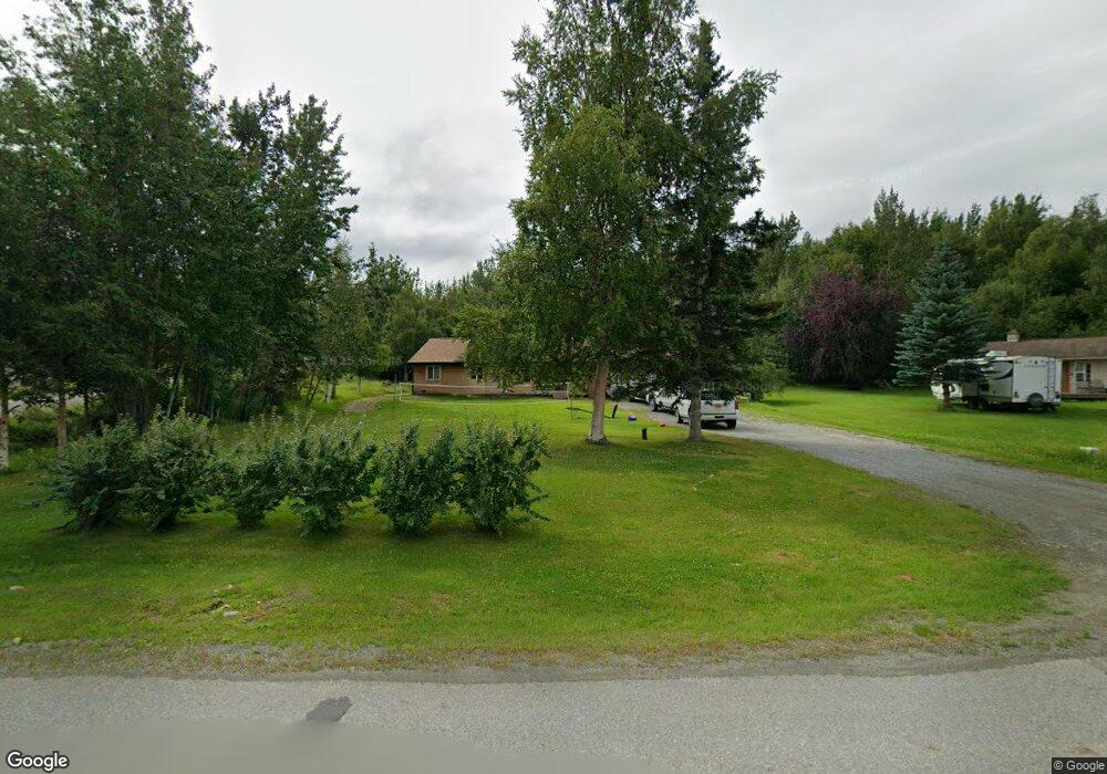 5960 E Camborne Dr, Palmer, AK 99645 - photo 1