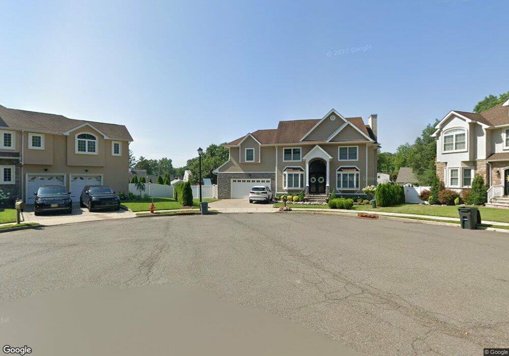 6 Phelan Ct, Waldwick, NJ 07463 - photo 1