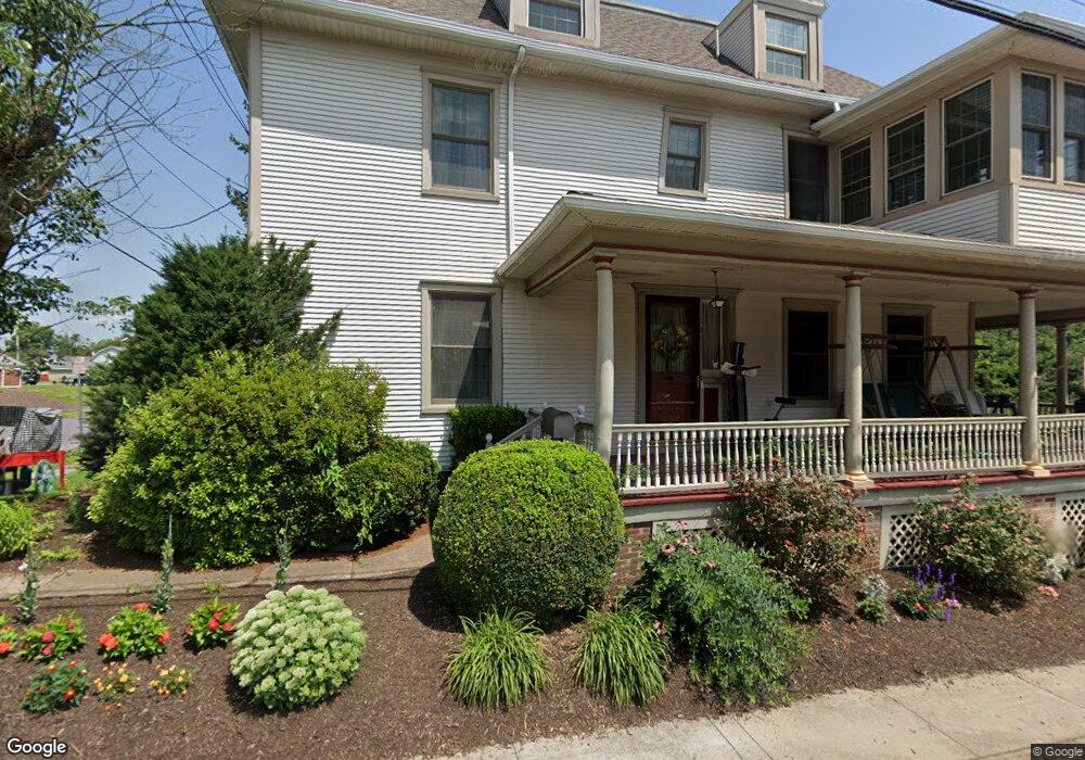 101 E Penn St, Muncy, PA 17756 - photo 1