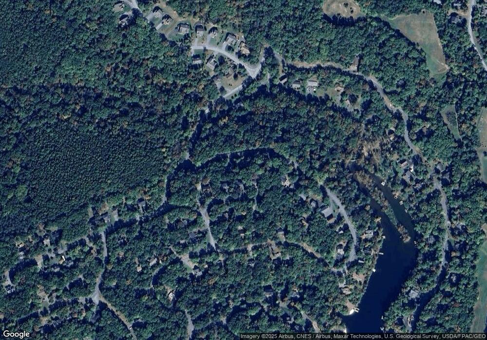 1214 Lakeview Dr, Cross Junction, VA 22625 - photo 1