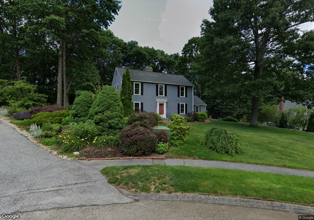 15 Sumac Cir, Holden, MA 01520 - photo 1