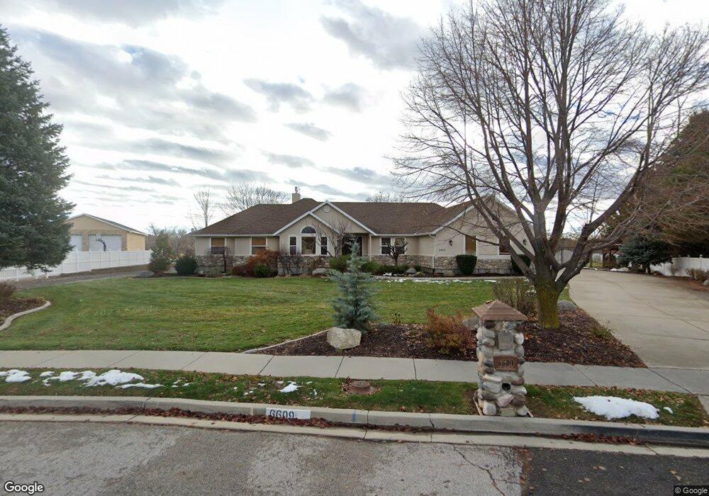 6609 W 10760 N, Highland, UT 84003 - photo 1