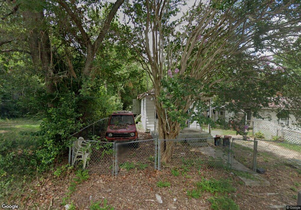 521 2nd Ave, Augusta, GA 30904 - photo 1
