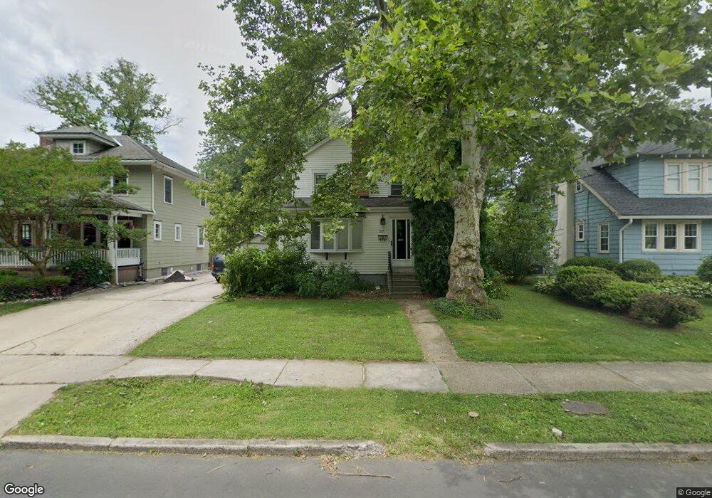 225 Wayne Ave, Haddonfield, NJ 08033 - photo 1