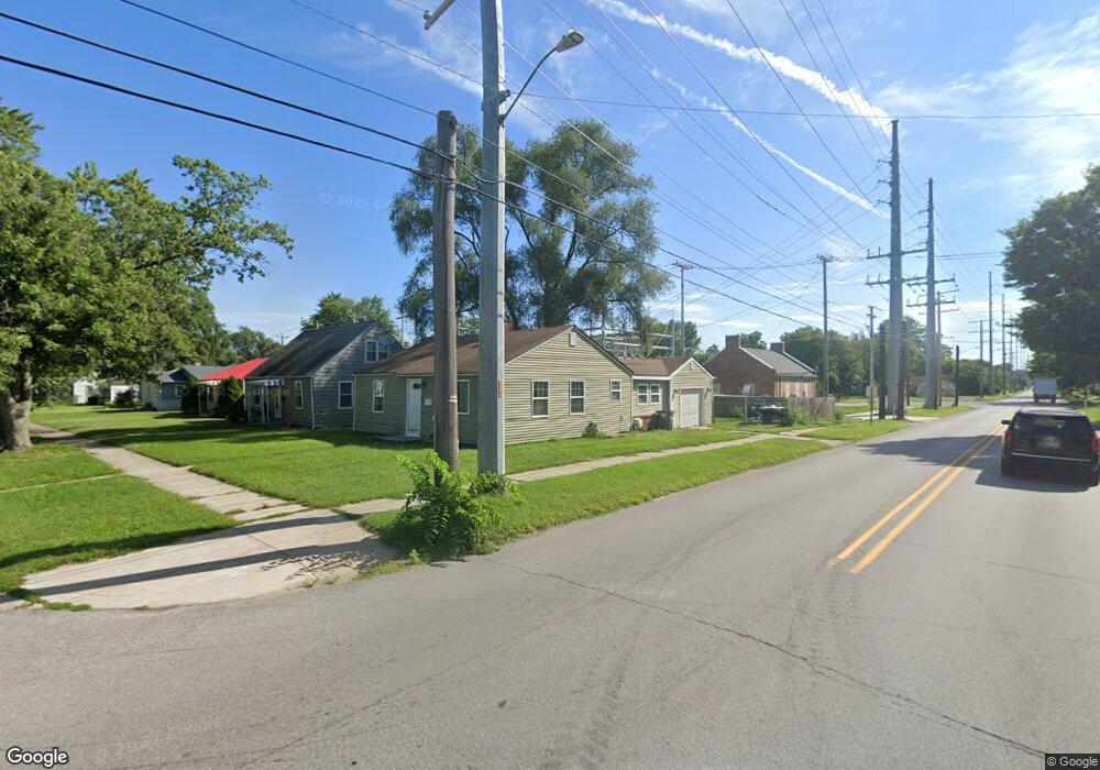 2050 Stevens Ave, Elkhart, IN 46516 - photo 1