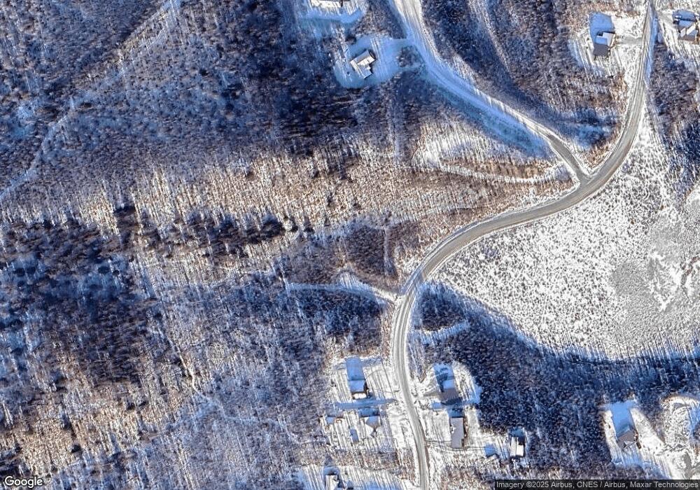 10767 W Valley Heights Dr, Big Lake, AK 99654 - photo 1