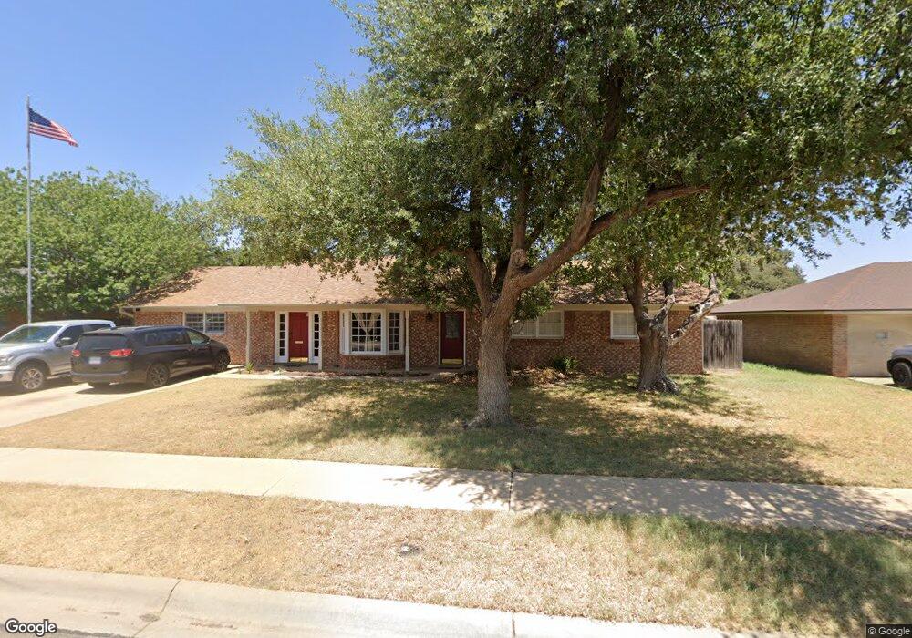 1602 W Dengar Ave, Midland, TX 79705 - photo 1