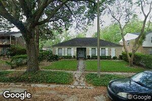 3641 Rue Colette, New Orleans, LA 70131