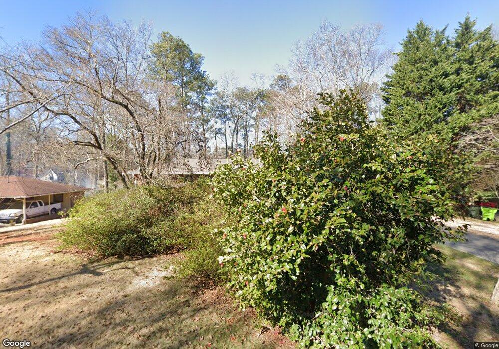 5934 Falcon Ln SW, Mableton, GA 30126 - photo 1