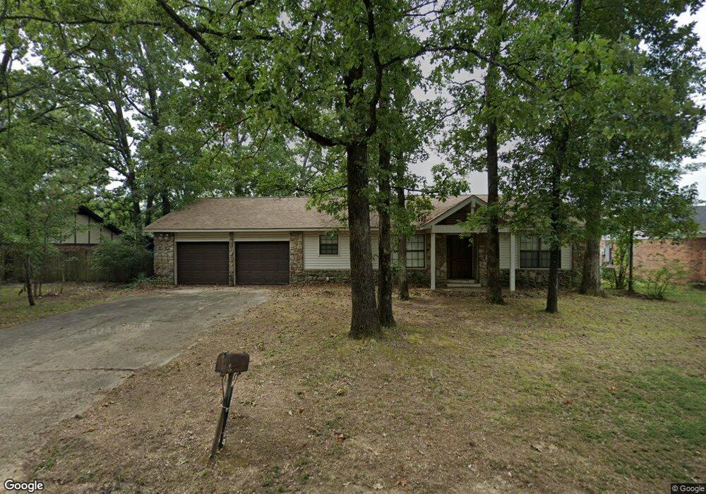 41 Timberlane Trail, Conway, AR 72034 - photo 1