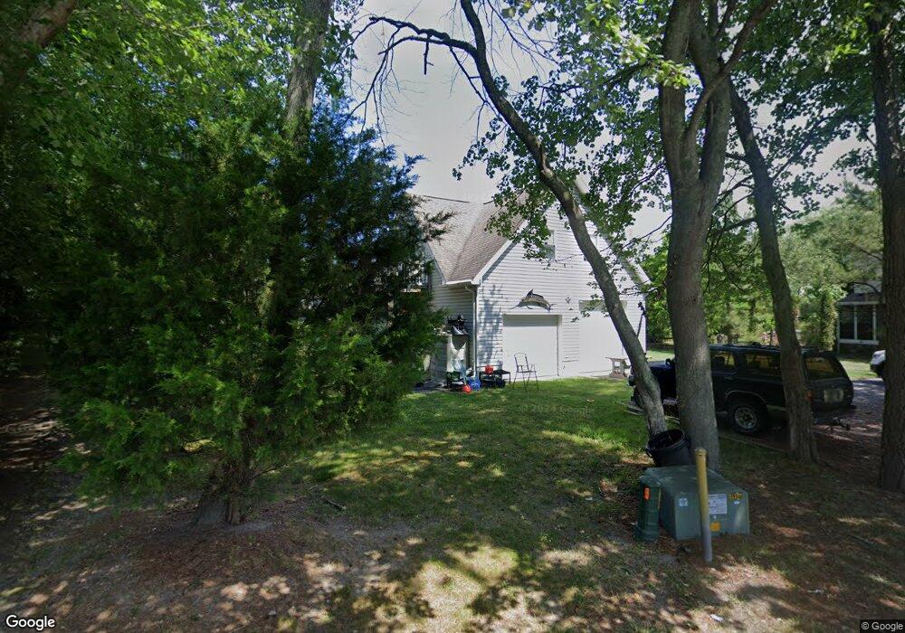 20642 Canal Rd, Rehoboth Beach, DE 19971 - photo 1