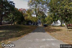 308 Walker Bay Blvd, Walker, MN 56484