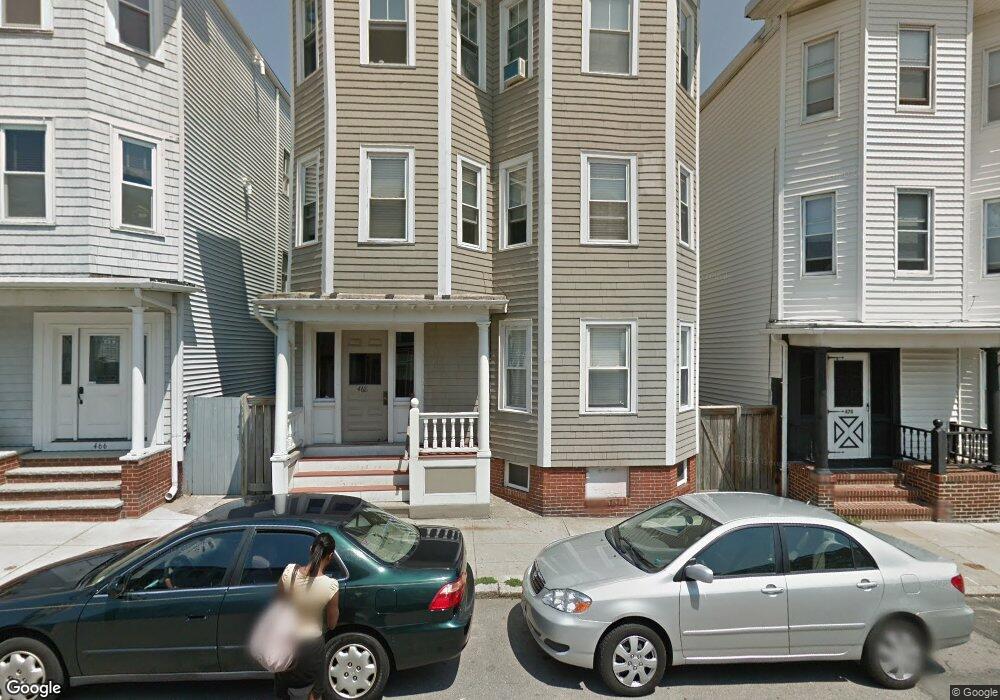 468 E 8th St unit 2, Boston, MA 02127 - photo 1