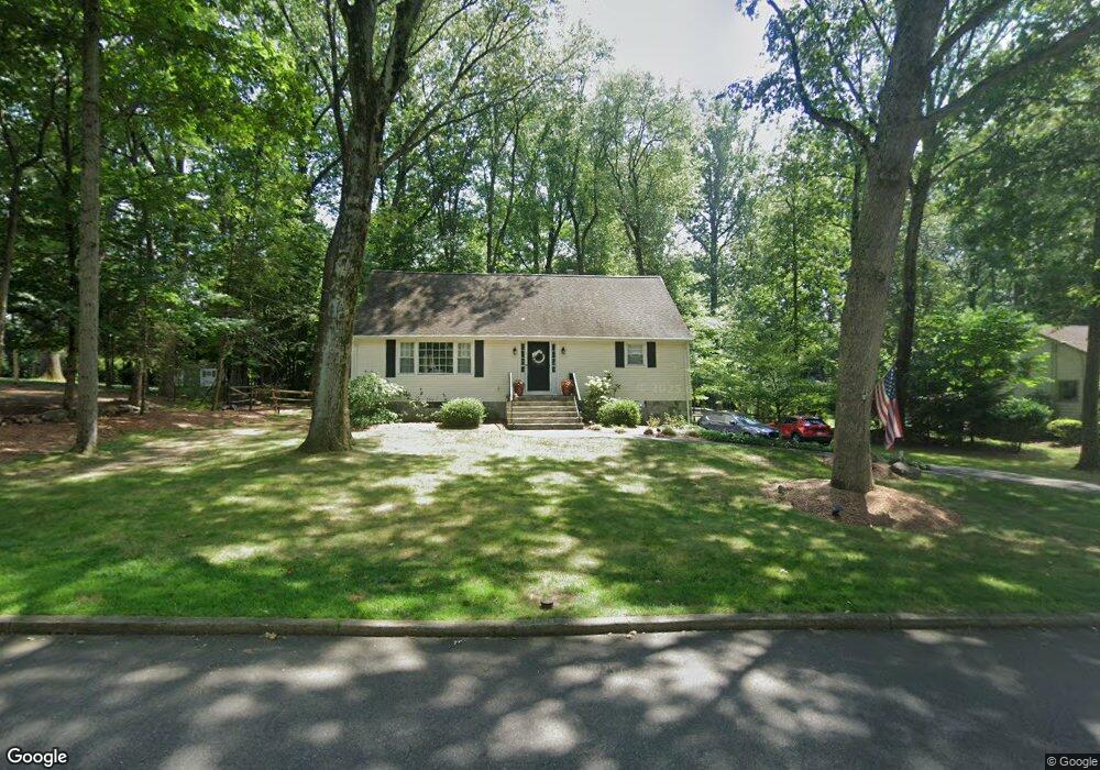 11 Haring Dr, Old Tappan, NJ 07675 - photo 1