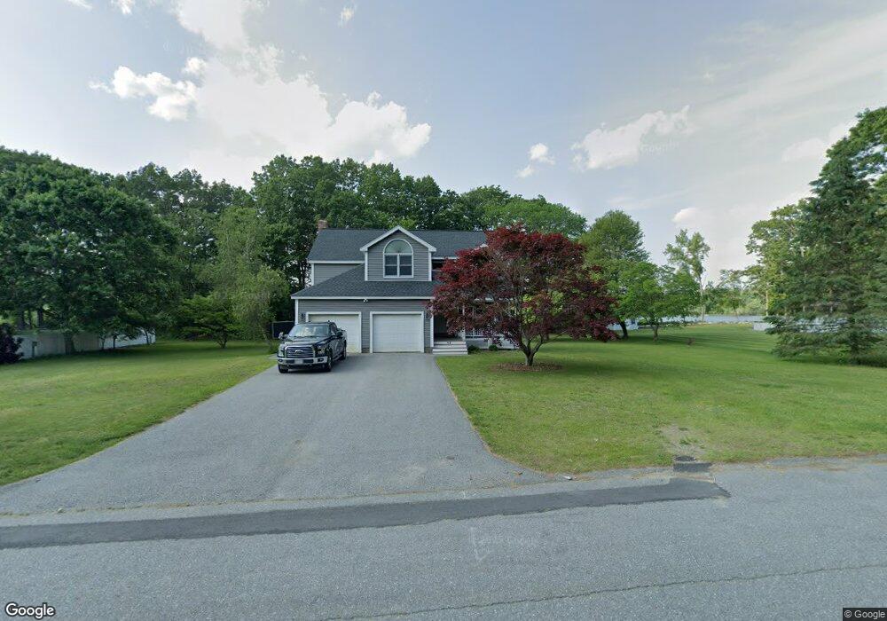 42 Jefferson Rd, Dracut, MA 01826 - photo 1