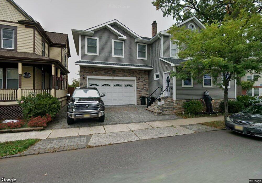 1542 Campbell St, Rahway, NJ 07065 - photo 1