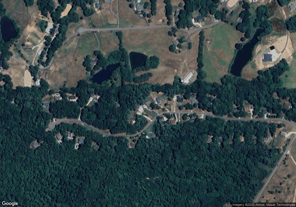 200 Wrights Mill Way, Canton, GA 30115 - photo 1